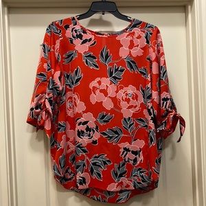 Women’s Chelsea & Theodore Blouse